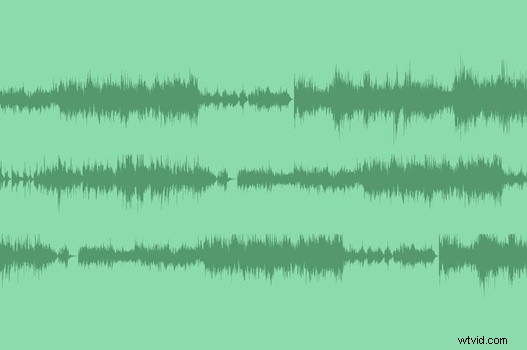 Top 5 Essential Tutorials for Mastering Audio Editing in Adobe Premiere Pro