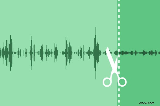 Top 5 Essential Tutorials for Mastering Audio Editing in Adobe Premiere Pro