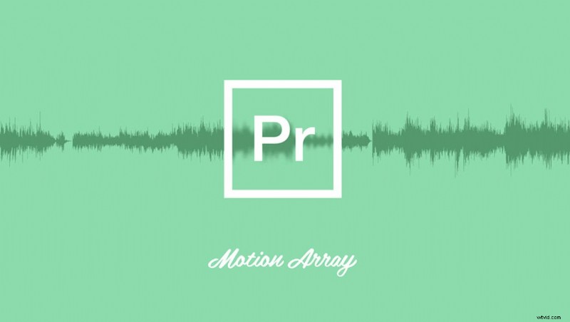 Top 5 Essential Tutorials for Mastering Audio Editing in Adobe Premiere Pro