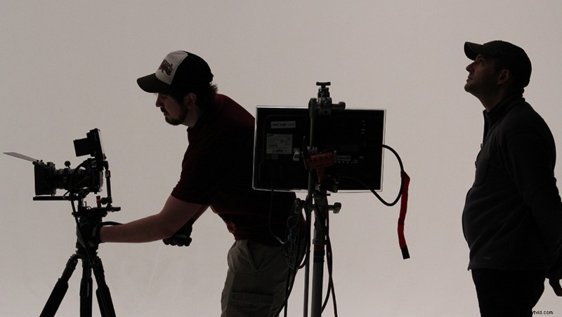 6 Pro Shooting Tips to Streamline Video Editing