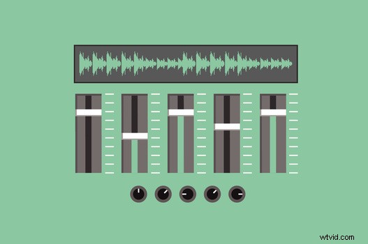 Top 5 Essential Tutorials for Mastering Audio Editing in Adobe Premiere Pro
