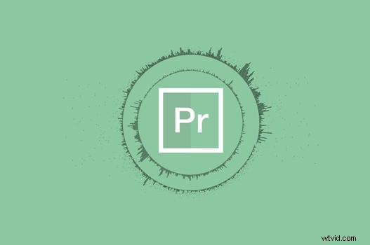 Top 5 Essential Tutorials for Mastering Audio Editing in Adobe Premiere Pro