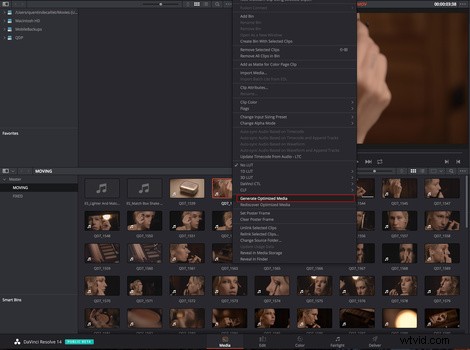 Speed Up DaVinci Resolve Playback in Just 2 Clicks: Proven Fix