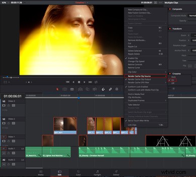Speed Up DaVinci Resolve Playback in Just 2 Clicks: Proven Fix