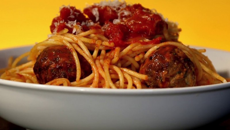 Cinematic Food Tutorials: Reimagined in Styles of Wes Anderson, Tarantino, Cuarón & Bay