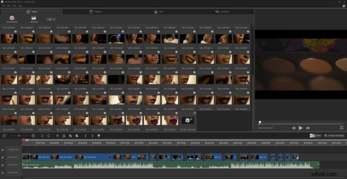 Edit Simple Videos in Minutes: ACDSee Video Studio 2 Tutorial