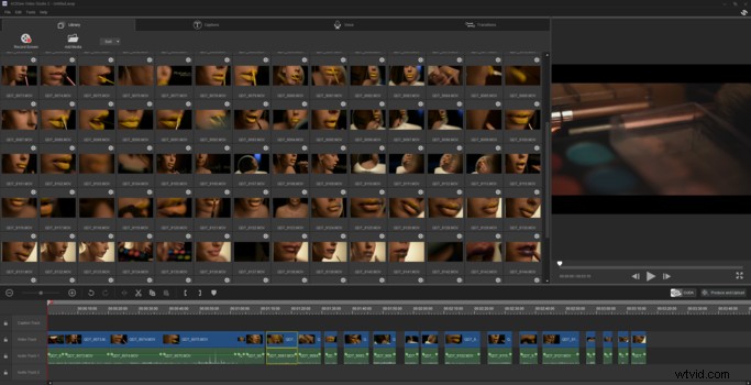 Edit Simple Videos in Minutes: ACDSee Video Studio 2 Tutorial