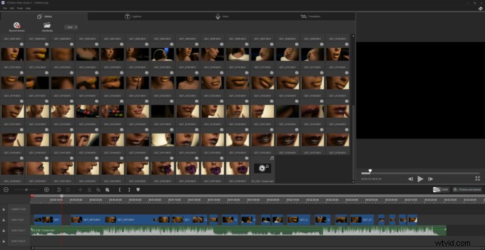 Edit Simple Videos in Minutes: ACDSee Video Studio 2 Tutorial