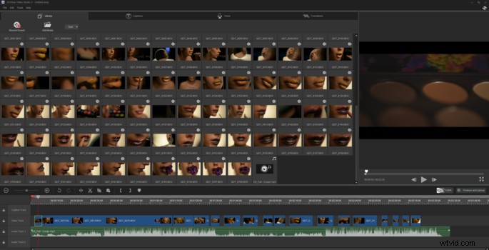 Edit Simple Videos in Minutes: ACDSee Video Studio 2 Tutorial