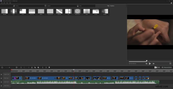 Edit Simple Videos in Minutes: ACDSee Video Studio 2 Tutorial