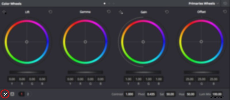 Master White Balance in DaVinci Resolve: Easy Step-by-Step Guide for Perfect Video Footage