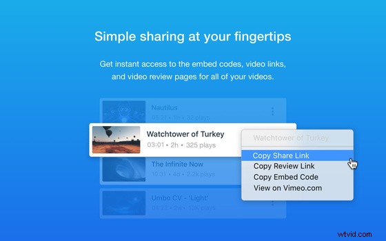 Vimeo Launches Native macOS App with Seamless Final Cut Pro Integration