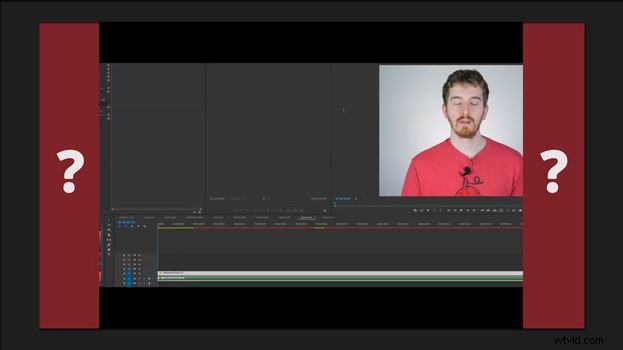 Ditch Black Bars in Videos: Master Cinematic Aspect Ratios the Right Way