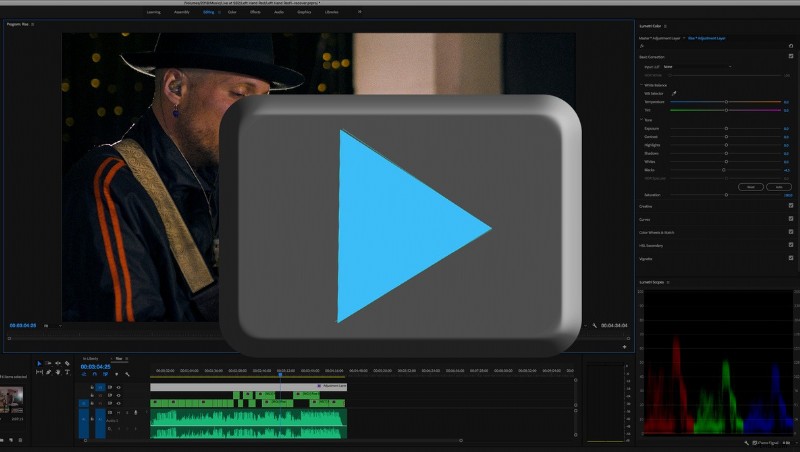 6 Proven Tips to Boost Timeline Playback Speed in Adobe Premiere Pro CC