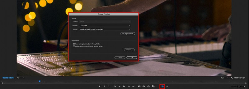 6 Proven Tips to Boost Timeline Playback Speed in Adobe Premiere Pro CC