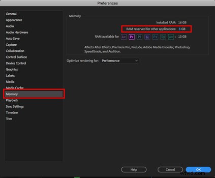 6 Proven Tips to Boost Timeline Playback Speed in Adobe Premiere Pro CC
