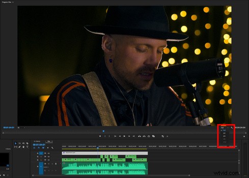 6 Proven Tips to Boost Timeline Playback Speed in Adobe Premiere Pro CC