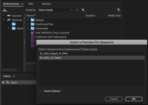 Adobe s Latest Updates: Premiere Pro, Audition, After Effects & Character Animator Enhanced