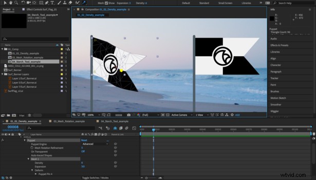 Adobe s Latest Updates: Premiere Pro, Audition, After Effects & Character Animator Enhanced