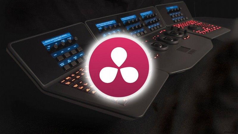 DaVinci Resolve for Beginners: Your Complete Guide to Getting Started with Blackmagic s Free Editor