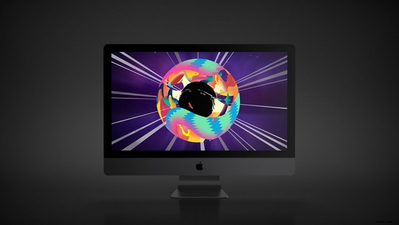 Apple Rediscovers Its Creative Roots: Behind-the-Scenes iMac Pro Ads