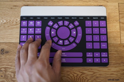 Sensel Morph Tablet: Revolutionize Your Premiere Pro Editing Workflow