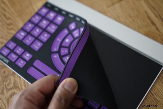 Sensel Morph Tablet: Revolutionize Your Premiere Pro Editing Workflow