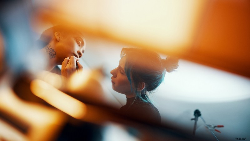 Lutify.me LUTs: Seamless Compatibility for Capture One and Lightroom