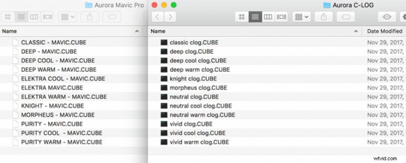 Fstoppers In-Depth Review: PolarPro Elektra Cinematic Color Presets for Filmmakers