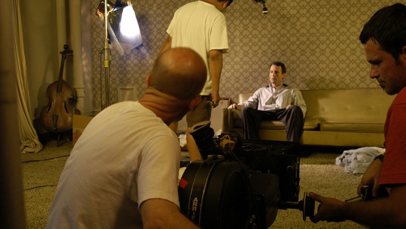 How to Structure a Screenplay: The Ultimate Guide for Aspiring Writers