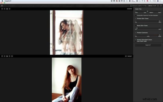 Fstoppers Review: Image2LUT – Effortlessly Create LUTs for Perfect Photo Color Matching