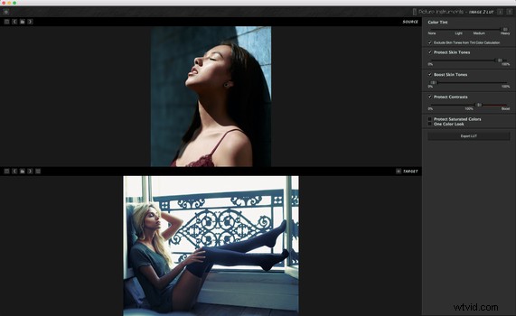 Fstoppers Review: Image2LUT – Effortlessly Create LUTs for Perfect Photo Color Matching
