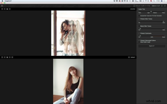 Fstoppers Review: Image2LUT – Effortlessly Create LUTs for Perfect Photo Color Matching