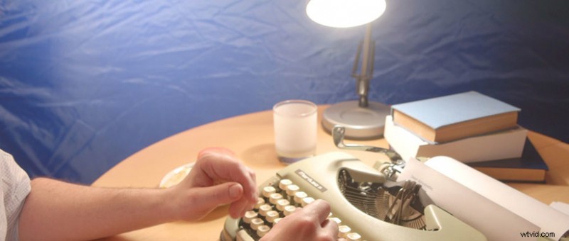 Exclusive Behind-the-Scenes: The Making of Short Film  The Letter 