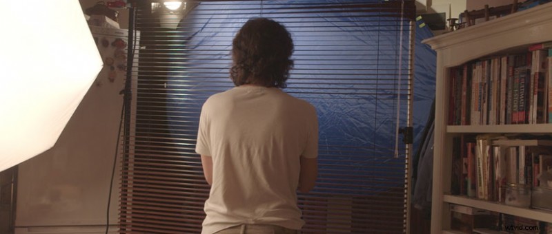 Exclusive Behind-the-Scenes: The Making of Short Film  The Letter 