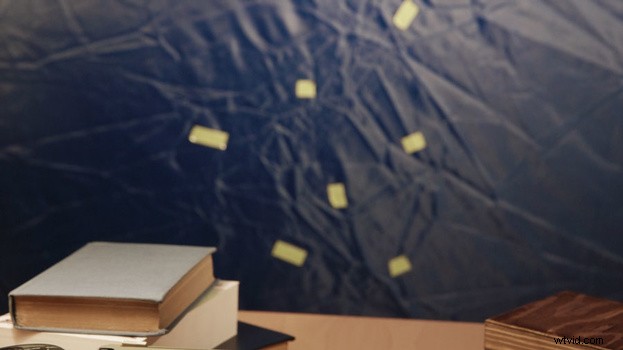 Exclusive Behind-the-Scenes: The Making of Short Film  The Letter 