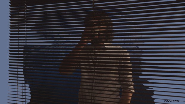 Exclusive Behind-the-Scenes: The Making of Short Film  The Letter 