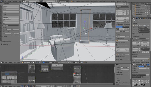 Exclusive Behind-the-Scenes: The Making of Short Film  The Letter 