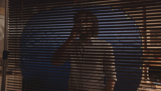 Exclusive Behind-the-Scenes: The Making of Short Film  The Letter 