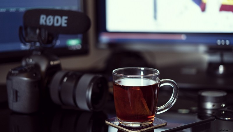 Fstoppers  In-Depth Review: Movavi Video Editor 14 Plus – User-Friendly Alternative to Adobe & Apple