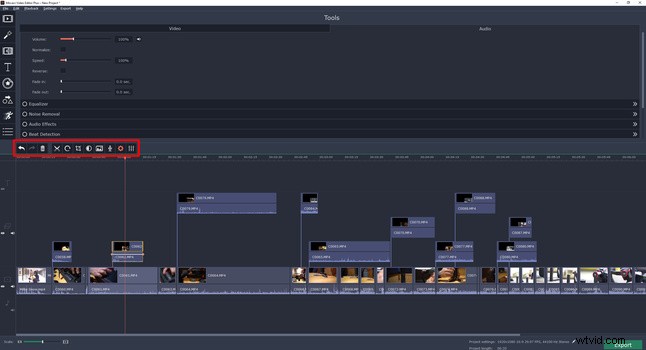 Fstoppers  In-Depth Review: Movavi Video Editor 14 Plus – User-Friendly Alternative to Adobe & Apple