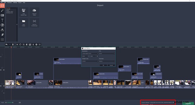 Fstoppers  In-Depth Review: Movavi Video Editor 14 Plus – User-Friendly Alternative to Adobe & Apple