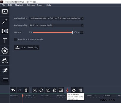 Fstoppers  In-Depth Review: Movavi Video Editor 14 Plus – User-Friendly Alternative to Adobe & Apple