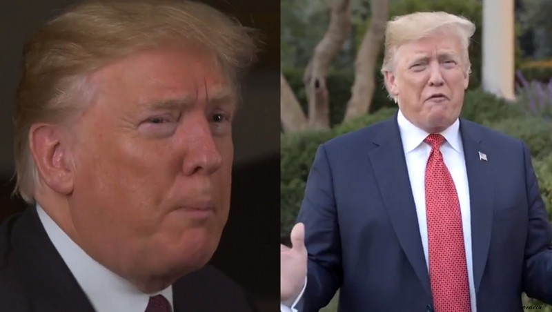 Why Donald Trump s Recent Videos Prove He Needs a Better Video Team