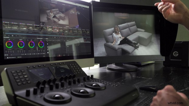 Fstoppers Expert Review: Ollie Kenchington s Mastering Color – Ultimate Color Grading Course