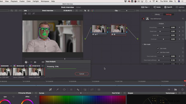 Fstoppers Expert Review: Ollie Kenchington s Mastering Color – Ultimate Color Grading Course