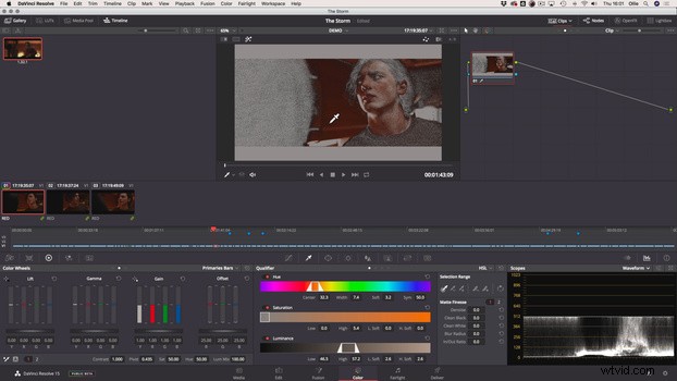 Fstoppers Expert Review: Ollie Kenchington s Mastering Color – Ultimate Color Grading Course
