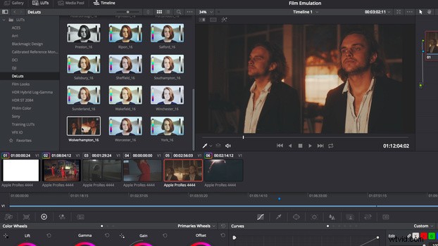 Fstoppers Expert Review: Ollie Kenchington s Mastering Color – Ultimate Color Grading Course