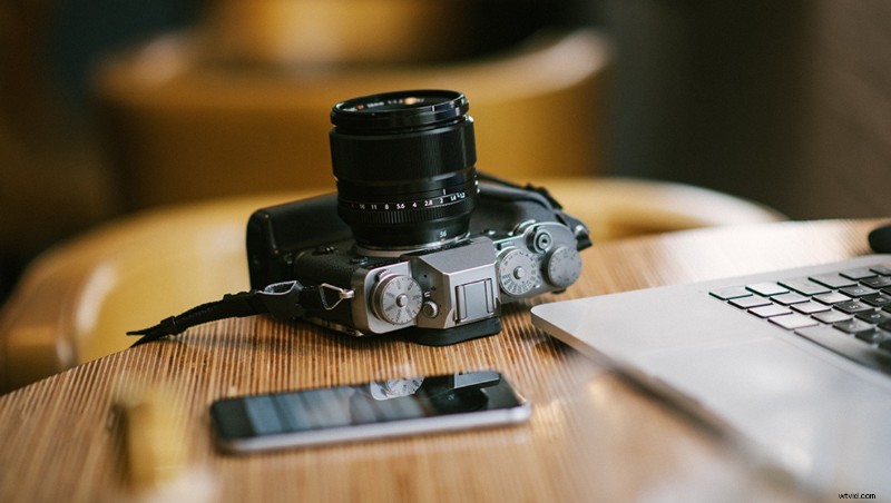 Grow Your Photography Business: Master Video Production with Modern Cameras