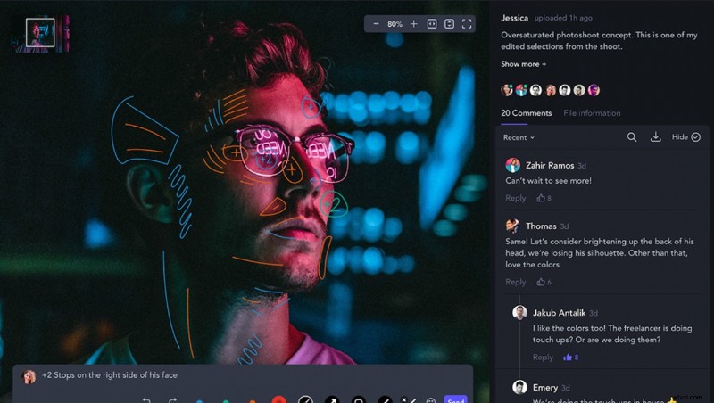 Frame.io: Revolutionizing Video Post-Production and Collaboration